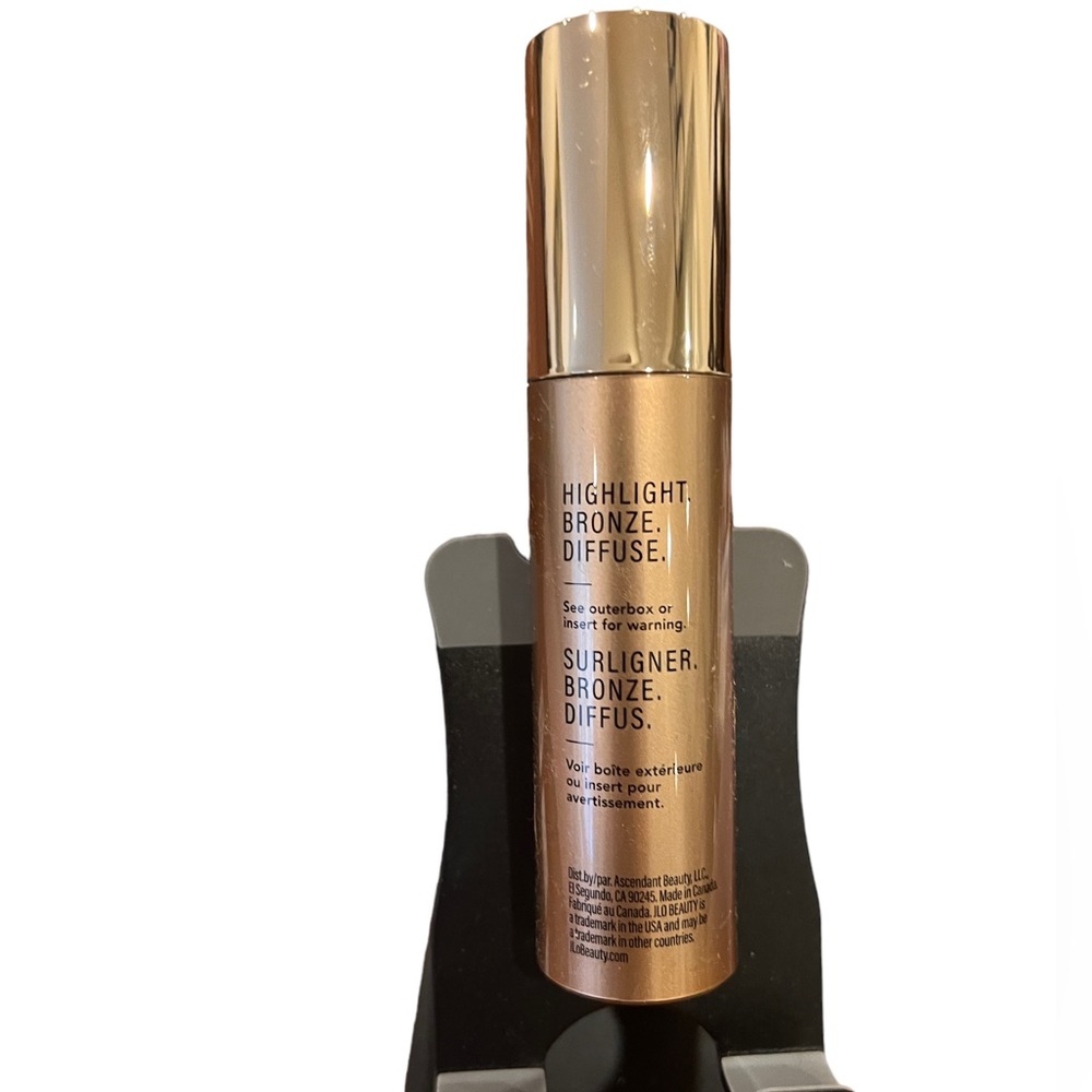 THAT STAR FILTER® Jennifer Lopez
COMPLEXION BOOSTER golden
1 oz